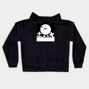 Spooky Kids Hoodie